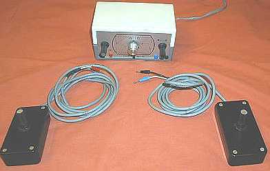 CEA C.E.A. Tel-O-Kit